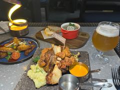 -haxnbauer海森堡德国餐厅(深圳coco店)