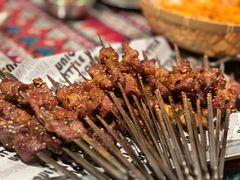 -火塘云南烧烤大排档