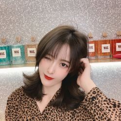 点击看大图 -3AM·S HAIR SALON烫发染发接发