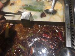 -海底捞火锅(万丰桥店)
