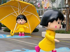 -东莞松山湖万象汇