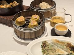 -凤凰楼酒家·粤宴点心(华强北店)
