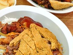 -陆长玖古法猪脚饭(玄风桥店)