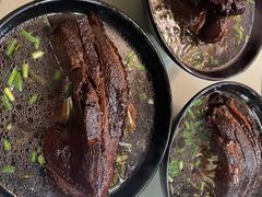 -小龙大肉面馆