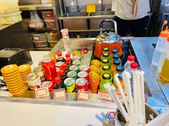 -鱼你在一起(顺义国泰生活广场机场店)