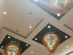 大堂-好日子皇冠假日酒店·君怡咖啡厅(特美思大厦店)