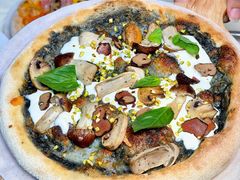 -get pizza意大利餐厅(凯德MALL店)