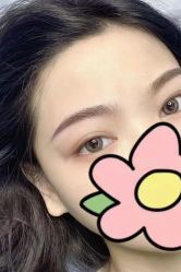 -十三美学·半永久纹眉纹唇·野生眉