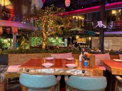 大堂-肉串汪(望京店)