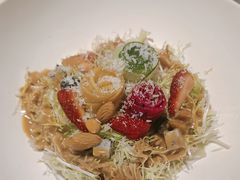 -宫燕府·京菜·烤鸭·淮扬菜(王府中心店)