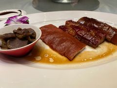 -明阁 Ming Court(广州朗豪酒店)