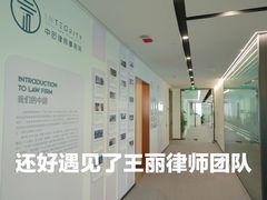 -王丽律师团队·专注婚姻家事(黄浦店)