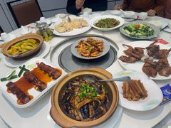 -渔意楼·驰名沙田乳鸽(五羊店)