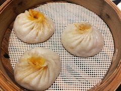 招牌上海蟹粉小笼汤包-一品小笼(金融街店)