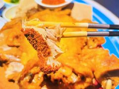 -醉长安(钟楼旗舰店)