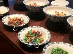 -广州富力君悦大酒店·凯菲厅