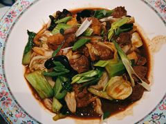 -撒拉花儿·新疆菜·清真(太阳宫店)