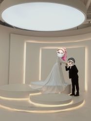 -金夫人婚纱摄影(总店)