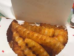 -麦当劳(北苑秋实路店)