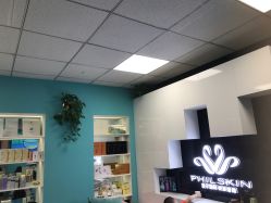 -斐尔国际皮肤管理中心