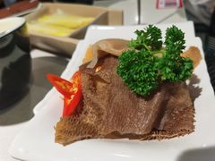 -汤岛涮·自助小火锅(桐乡吾悦广场店)