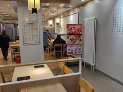 -吉野家 (新街口外大街店)