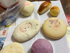 -北京稻香村(长白岛店)