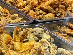 -阿捡忭京炸鸡(韭菜园总店)