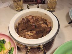 -小吊梨汤·北京菜·烤鸭(清河万象汇店)
