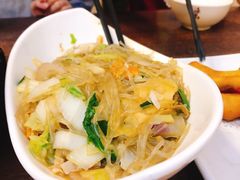 -海坛特色小吃·只做平潭特色菜(平潭店)