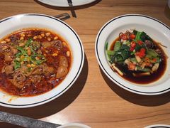 -太二酸菜鱼(正大广场店)