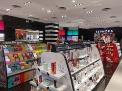 -丝芙兰Sephora