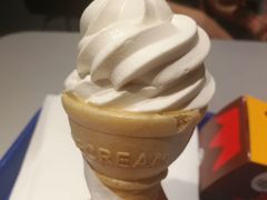 -汉堡王(上海虹口龙之梦)