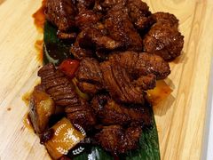 -肆月河豚·新淮扬(金融街店)