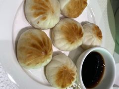 -锦江都城经典达华静安寺酒店·餐厅