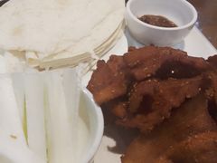 -新派川菜馆(济南路店)