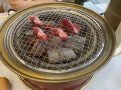 -白山烧烤(文安路万豪店)