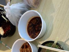-紫光园清真北京小吃(正阳大街店)