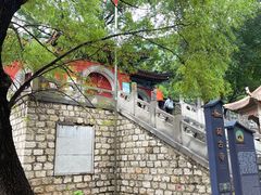 -青龙山风景区