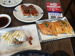 -大雄寿司(中华广场店)