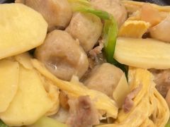 -东江海鲜大排档·潮汕菜·砂锅粥