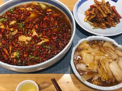 -和雅集素食(景区店)