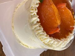 -迦南·甜品蛋糕(传媒店)