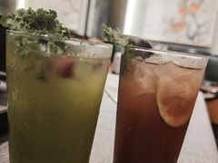 -汉水谣·江景餐厅(江滩店)