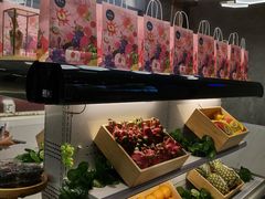 -野萃山·潮汕厚果汁(十亩地店)