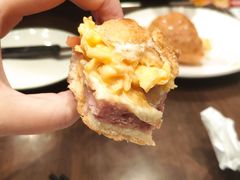 -新旺茶餐厅(嘉里城店)