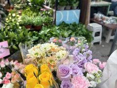 -循礼门鲜花花市(武汉循礼门店)