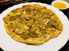 至尊蚝仔烙-大洋家·精品潮汕菜·生腌砂锅粥(天河东路店)