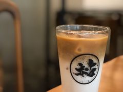 -从启咖啡(五羊邨店)