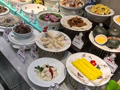 -郑庄脂渣海鲜楼(九水路店)